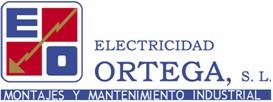 Electricidad Ortega, S.L.